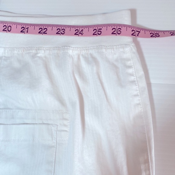 NWT Chaps Golf Cargo Shorts 52-54 waist - Picture 7 of 14